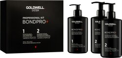 Goldwell System Creativity BOND PRO+ Salon Kit (1xPROT,2xN) 3x500 ml