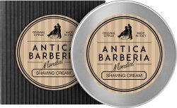 Mondial Antica Barberia Original Citrus Shaving Cream 150 ml