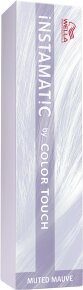 Wella Color Touch Instamatic Muted Mauve Intensivtönung 60 ml