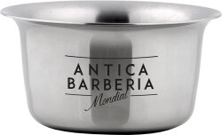 Mondial Antica Barberia Shaving Bowl Rasierschale
