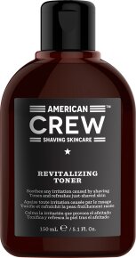American Crew Shaving Skincare Revitalizing Toner 150 ml