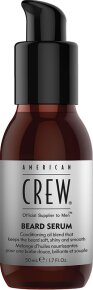 American Crew Beard Serum Bartserum 50 ml