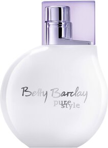 Betty Barclay Pure Style Eau de Toilette (EdT) 20 ml