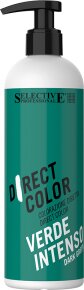 Selective Professional Direct Color Farbconditioner 300 ml verde intenso dunkelgrün