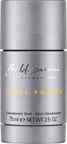 Baldessarini Cool Force Deodorant Stick 75 ml