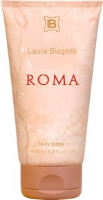 Laura Biagiotti Roma Body Lotion - Körperlotion 150 ml