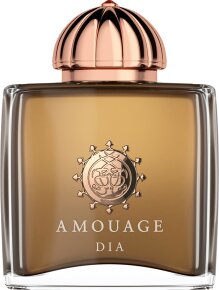 Amouage Dia Woman Eau de Parfum (EdP) 100 ml
