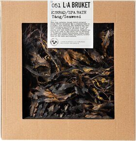 L:A Bruket No. 051 Spa Bath Seaweed 350 g
