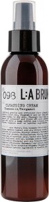 L:A Bruket No. 098 Cleansing Cream Chamomile/Bergamot 120 ml