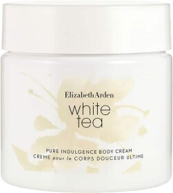 Elizabeth Arden White Tea Body Cream - Körpercreme 400 ml