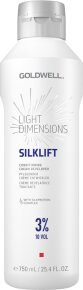 Goldwell Silklift Silklift Entwickler Lotion 3% 750 ml