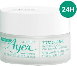 Ayer Total Cream 50 ml