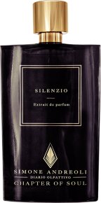 Simone Andreoli Silenzio Extrait de Parfum 100 ml