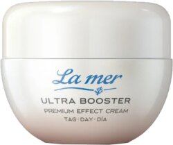 La mer Cuxhaven Ultra Booster Premium Effect Cream Tag 50 ml