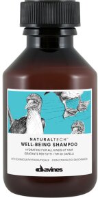 Davines Natural Tech Well Being Shampoo 100 ml