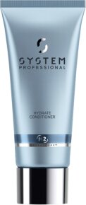 System Professional EnergyCode H2 Hydrate Conditioner 200 ml