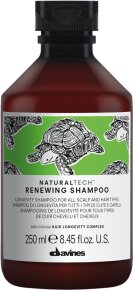 Davines Natural Tech Renewing Shampoo 100 ml