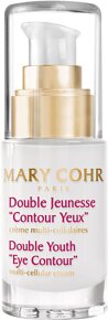 Mary Cohr Double Jeunesse Contour Yeux 15 ml