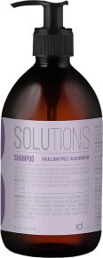 ID Hair Solutions No.3 Shampoo - mildes Shampoo - 100 ml
