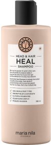Maria Nila Head & Hair Heal Shampoo 350 ml