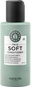 Maria Nila True Soft Conditioner 100 ml