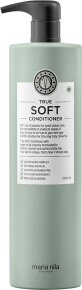 Maria Nila True Soft Conditioner 1000 ml