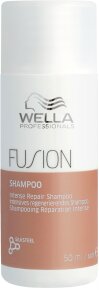 Wella Care³ Fusion Shampoo 50 ml