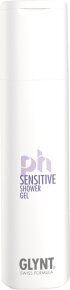 Glynt Sensitive Shower Gel pH 50 ml