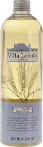 Kemon Villa Lodola Delicatum Bagno Doccia 500 ml