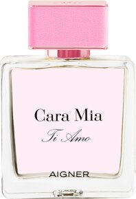 Aigner Cara Mia Ti Amo Eau de Parfum (EdP) 30 ml