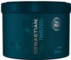 Sebastian Twisted Mask 500 ml