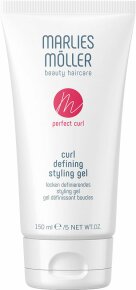 Marlies Möller Perfect Curl Curl Defining Styling Gel 150 ml