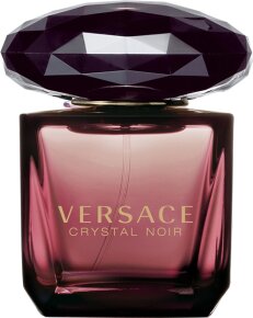 Versace Crystal Noir Eau de Parfum (EdP) 30 ml