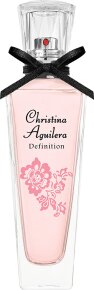 Christina Aguilera Definition Eau de Parfum (EdP) 50 ml