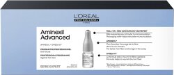 L'Oréal Professionnel Serie Expert Aminexil Advanced 42 x 6 ml