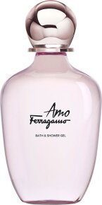 Salvatore Ferragamo Amo Shower Gel - Duschgel 200 ml