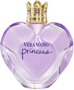 Vera Wang Princess Eau de Toilette (EdT) Women 30 ml