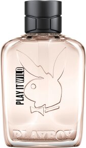 Playboy Play It Wild Men After Shave 100 ml