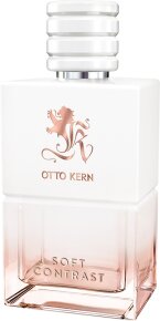Otto Kern Soft Contrast Woman Eau de Toilette (EdT) 30 ml