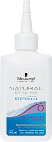 Schwarzkopf Natural Styling Hydrowave Glamour 0 - 80 ml